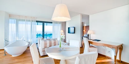 Luxusurlaub - Dalmatien - Falkensteiner Hotel Iadera