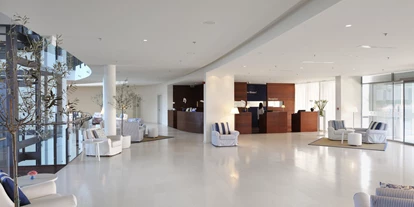 Luxusurlaub - Dalmatien - Falkensteiner Hotel Iadera