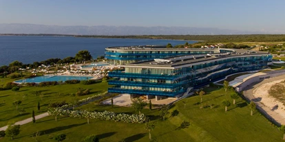 Luxusurlaub - Dalmatien - Falkensteiner Hotel Iadera