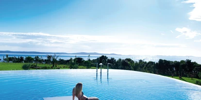 Luxusurlaub - Dalmatien - Falkensteiner Hotel Iadera
