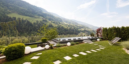 Luxusurlaub - Sen Jan di Fassa - Hotel | Chalet Das Alpenschlössel