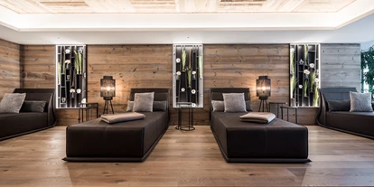 Luxusurlaub - Sen Jan di Fassa - Hotel | Chalet Das Alpenschlössel
