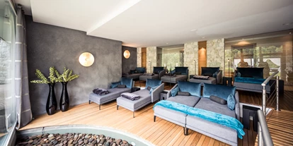 Luxusurlaub - Sen Jan di Fassa - Hotel | Chalet Das Alpenschlössel