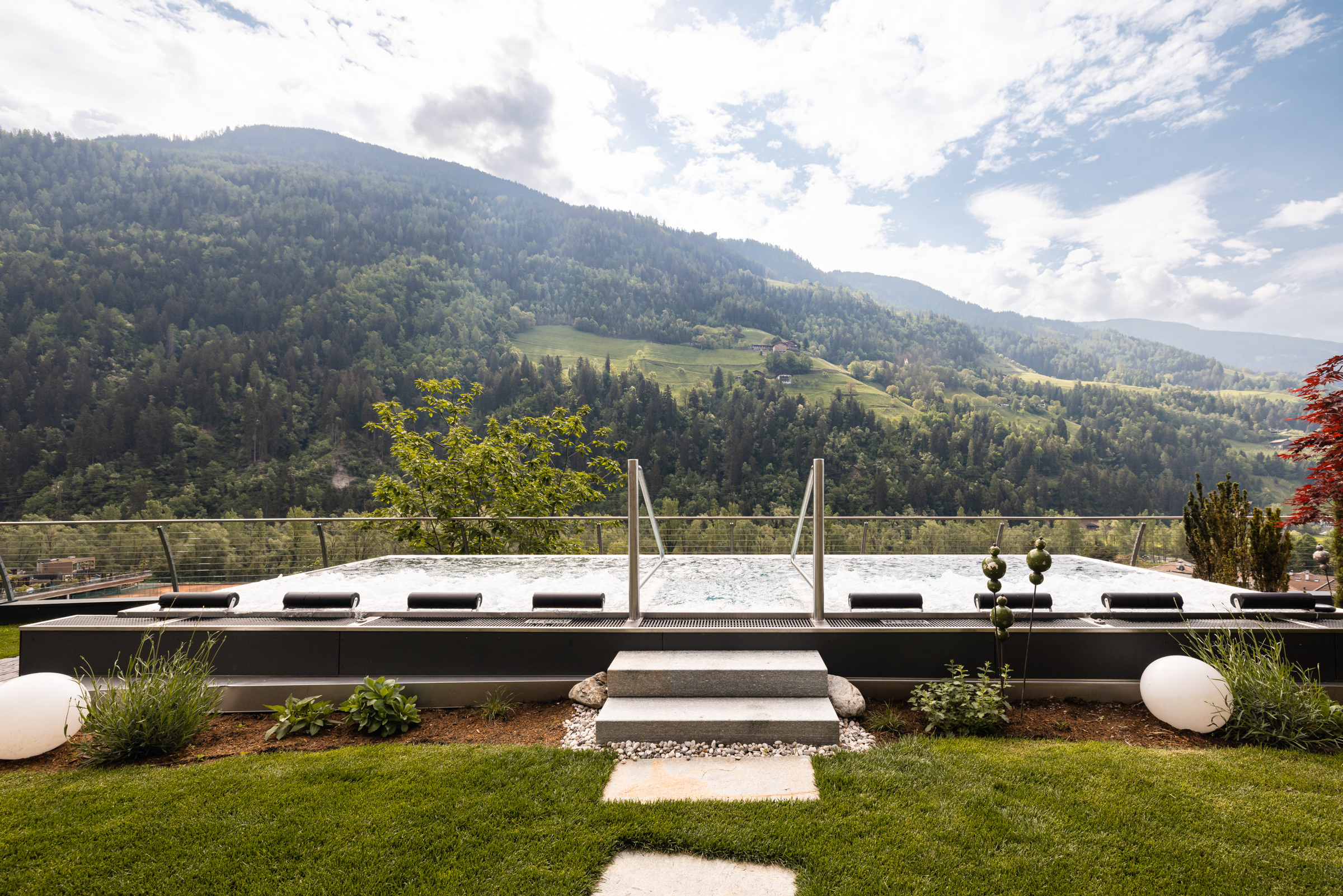 Luxushotel: Hotel | Chalet Das Alpenschlössel