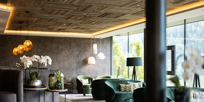 Luxusurlaub - Sen Jan di Fassa - Hotel | Chalet Das Alpenschlössel