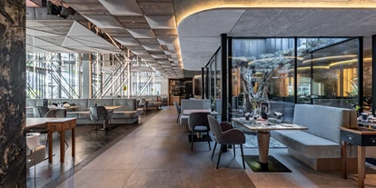 Luxusurlaub - Sen Jan di Fassa - Hotel | Chalet Das Alpenschlössel