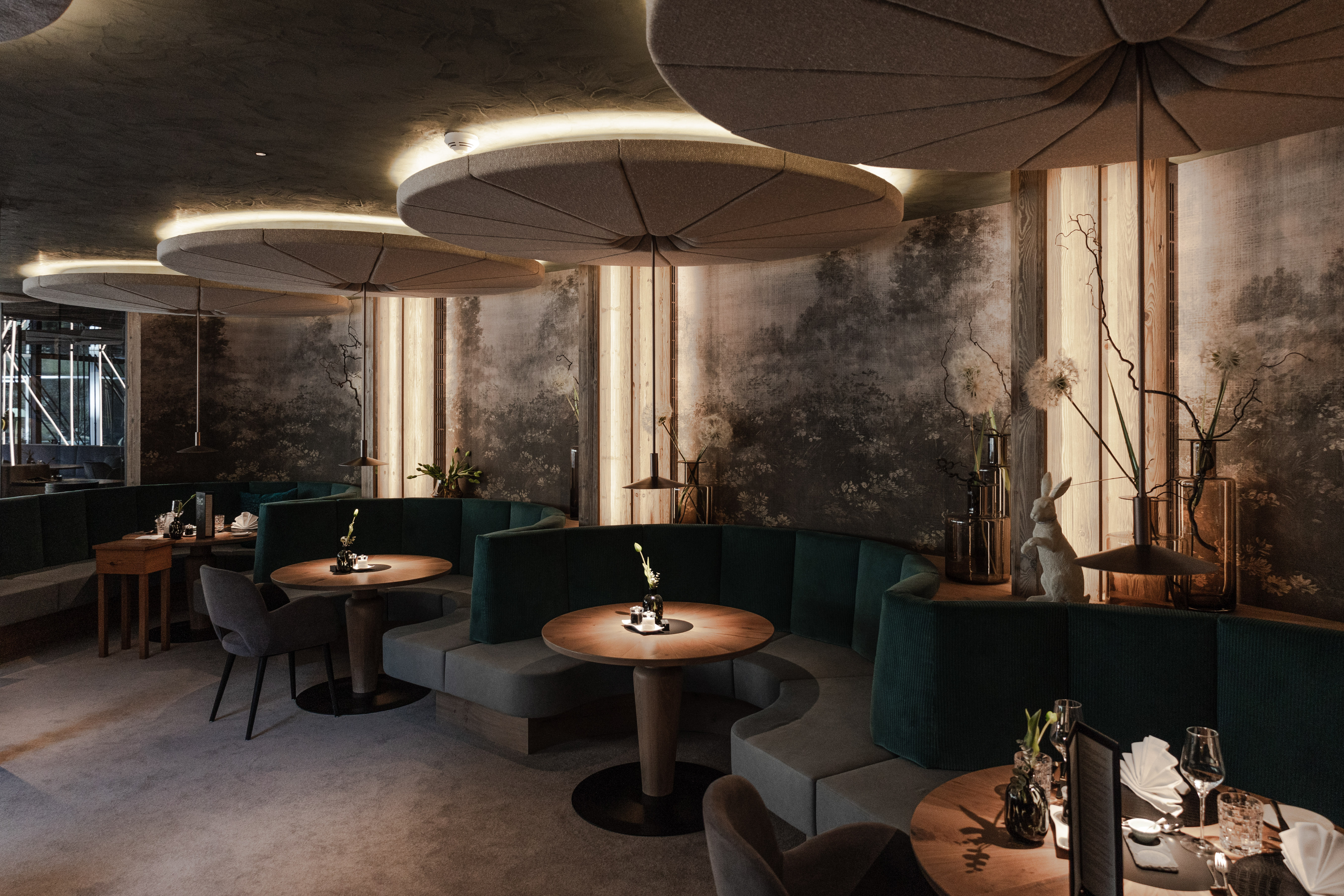 Luxushotel: Hotel | Chalet Das Alpenschlössel