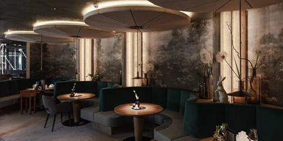 Luxusurlaub - Sen Jan di Fassa - Hotel | Chalet Das Alpenschlössel