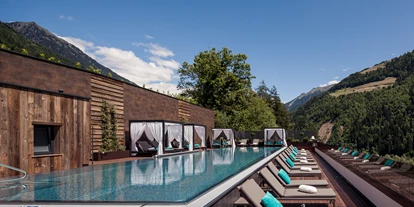 Luxusurlaub - Sen Jan di Fassa - Hotel | Chalet Das Alpenschlössel