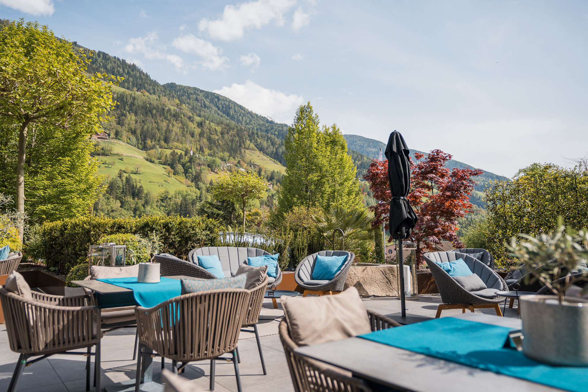Luxushotel: Hotel | Chalet Das Alpenschlössel