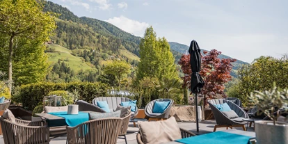 Luxusurlaub - Sen Jan di Fassa - Hotel | Chalet Das Alpenschlössel