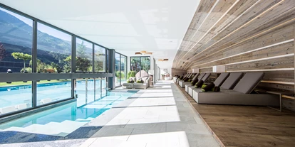 Luxusurlaub - Sen Jan di Fassa - Hotel | Chalet Das Alpenschlössel