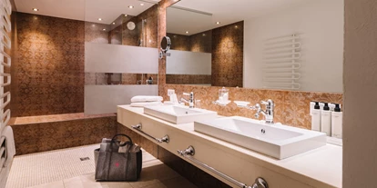 Luxusurlaub - Hotel-Schwerpunkt: Luxus & Familie - Hotel Oberforsthof