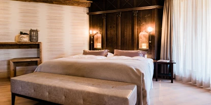 Luxusurlaub - Hotel-Schwerpunkt: Luxus & Familie - Hotel Oberforsthof