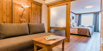 Luxusurlaub - Hotel-Schwerpunkt: Luxus & Familie - Hotel Oberforsthof