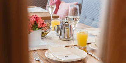 Luxusurlaub - Hotel-Schwerpunkt: Luxus & Familie - Hotel Oberforsthof