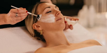 Luxusurlaub - Hotel-Schwerpunkt: Luxus & Sport -  5* Hotel Alpine Palace