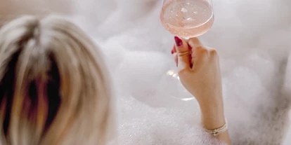 Luxusurlaub - Hotel-Schwerpunkt: Luxus & Sport -  5* Hotel Alpine Palace