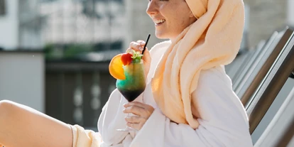 Luxusurlaub - Hotel-Schwerpunkt: Luxus & Sport -  5* Hotel Alpine Palace