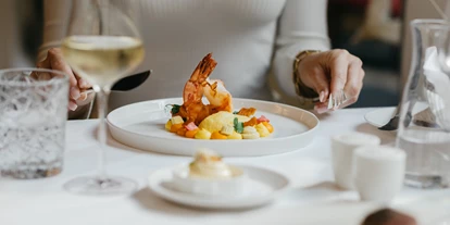 Luxusurlaub - Hotel-Schwerpunkt: Luxus & Sport -  5* Hotel Alpine Palace