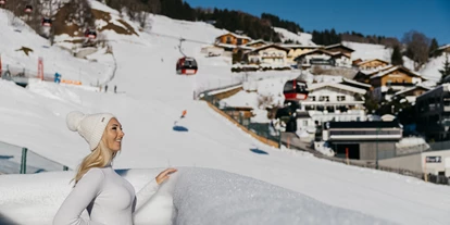 Luxusurlaub - Hotel-Schwerpunkt: Luxus & Sport -  5* Hotel Alpine Palace