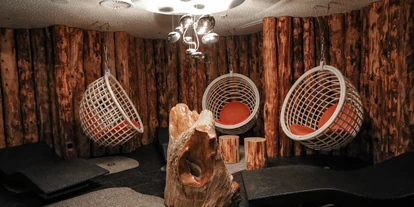 Luxusurlaub - Hotel-Schwerpunkt: Luxus & Sport - Spa im Hotel Alpine Palace -  5* Hotel Alpine Palace