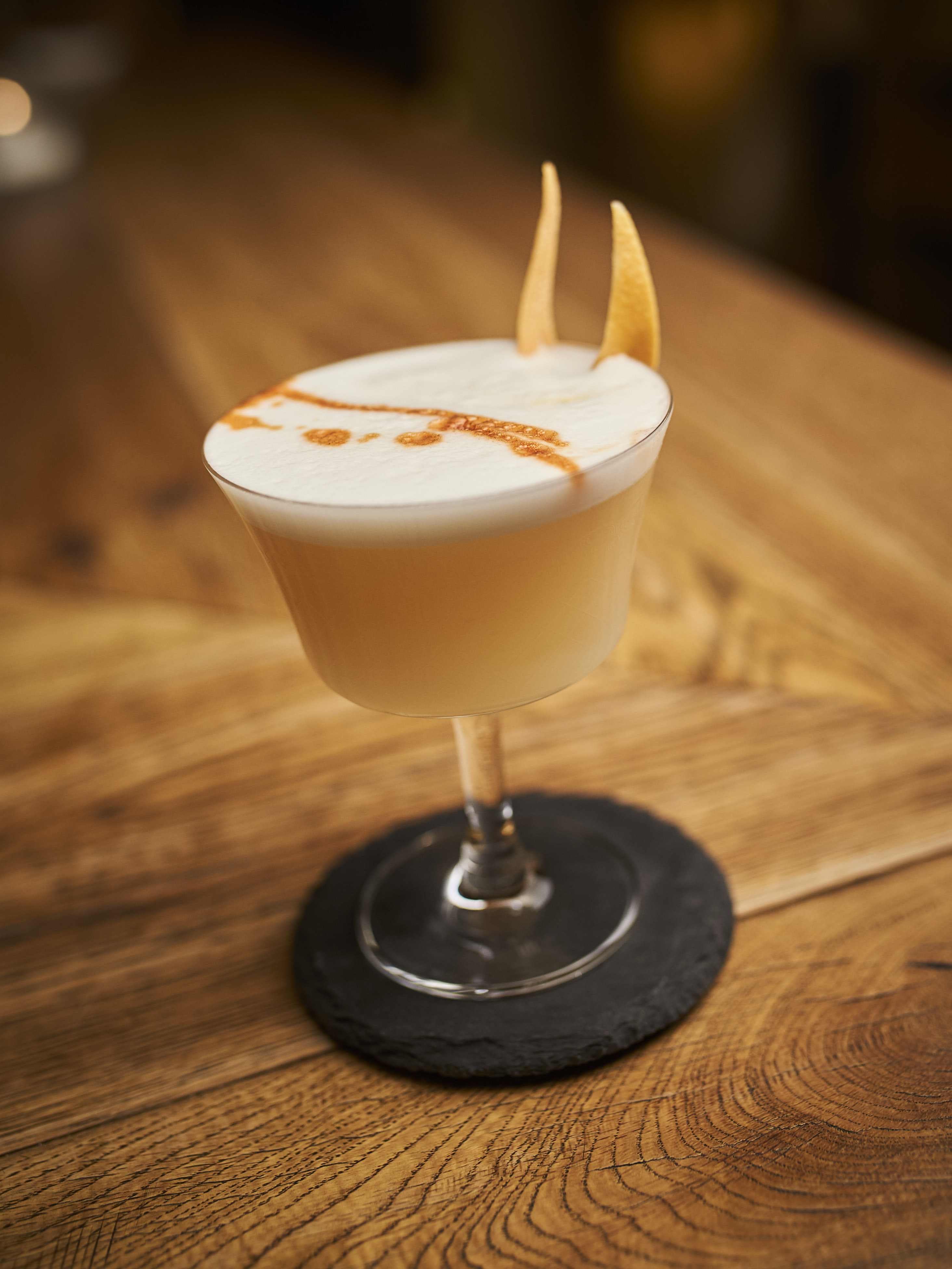 Luxushotel: Bar und Drinks im Hotel Alpine Palace -  5* Hotel Alpine Palace