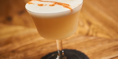 Luxusurlaub - Hotel-Schwerpunkt: Luxus & Sport - Bar und Drinks im Hotel Alpine Palace -  5* Hotel Alpine Palace