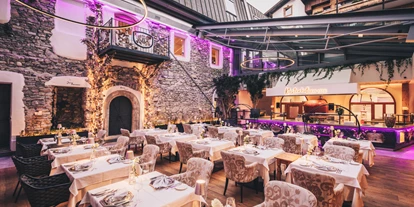 Luxusurlaub - Hotel-Schwerpunkt: Luxus & Romantik - Innsbruck - Hotel Klosterbräu & SPA