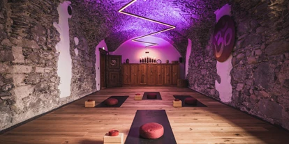 Luxusurlaub - Hotel-Schwerpunkt: Luxus & Romantik - Innsbruck - Hotel Klosterbräu & SPA