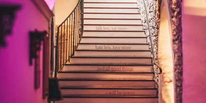 Luxusurlaub - Hotel-Schwerpunkt: Luxus & Romantik - Innsbruck - Hotel Klosterbräu & SPA