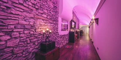 Luxusurlaub - Hotel-Schwerpunkt: Luxus & Romantik - Innsbruck - Hotel Klosterbräu & SPA