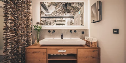 Luxusurlaub - Hotel-Schwerpunkt: Luxus & Romantik - Innsbruck - Hotel Klosterbräu & SPA