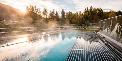 Luxusurlaub - Hotel-Schwerpunkt: Luxus & Romantik - Innsbruck - Hotel Klosterbräu & SPA