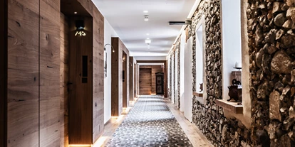 Luxusurlaub - Hotel-Schwerpunkt: Luxus & Romantik - Innsbruck - Hotel Klosterbräu & SPA