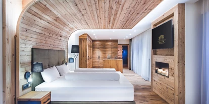 Luxusurlaub - Hotel-Schwerpunkt: Luxus & Romantik - Innsbruck - Hotel Klosterbräu & SPA