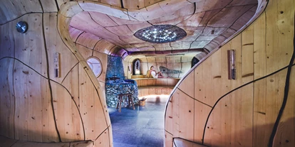 Luxusurlaub - Hotel-Schwerpunkt: Luxus & Romantik - Innsbruck - Hotel Klosterbräu & SPA