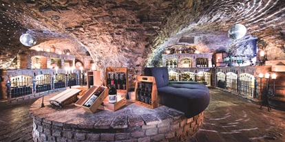 Luxusurlaub - Hotel-Schwerpunkt: Luxus & Romantik - Innsbruck - Hotel Klosterbräu & SPA