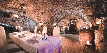 Luxusurlaub - Hotel-Schwerpunkt: Luxus & Romantik - Innsbruck - Hotel Klosterbräu & SPA