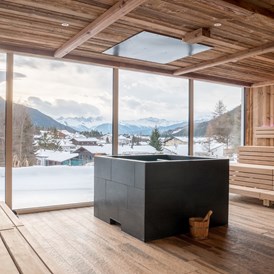Luxushotel: Alpin Resort Sacher Seefeld – Tirol