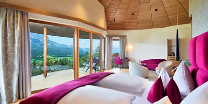 Luxusurlaub - Bar: Poolbar - Hotel Kaiserhof