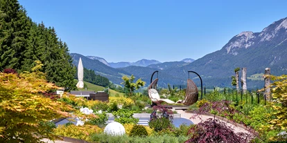 Luxusurlaub - Bar: Poolbar - Hotel Kaiserhof