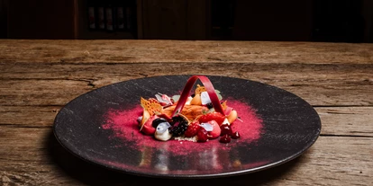 Luxusurlaub - Bar: Poolbar - Hotel Kaiserhof