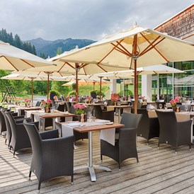 Luxushotel: Kempinski Hotel Das Tirol