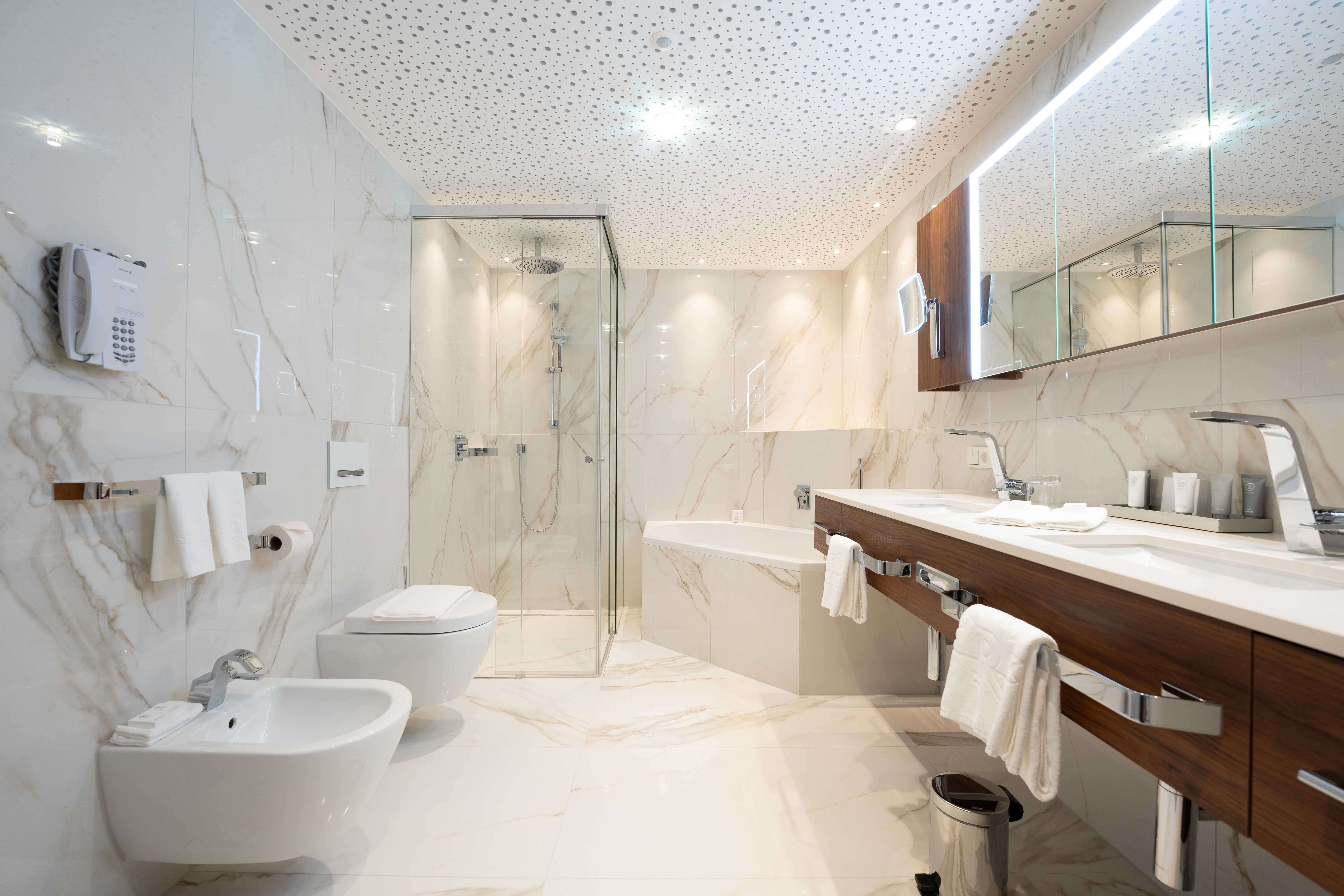 Luxushotel: Trofana Royal *****Superior Resort