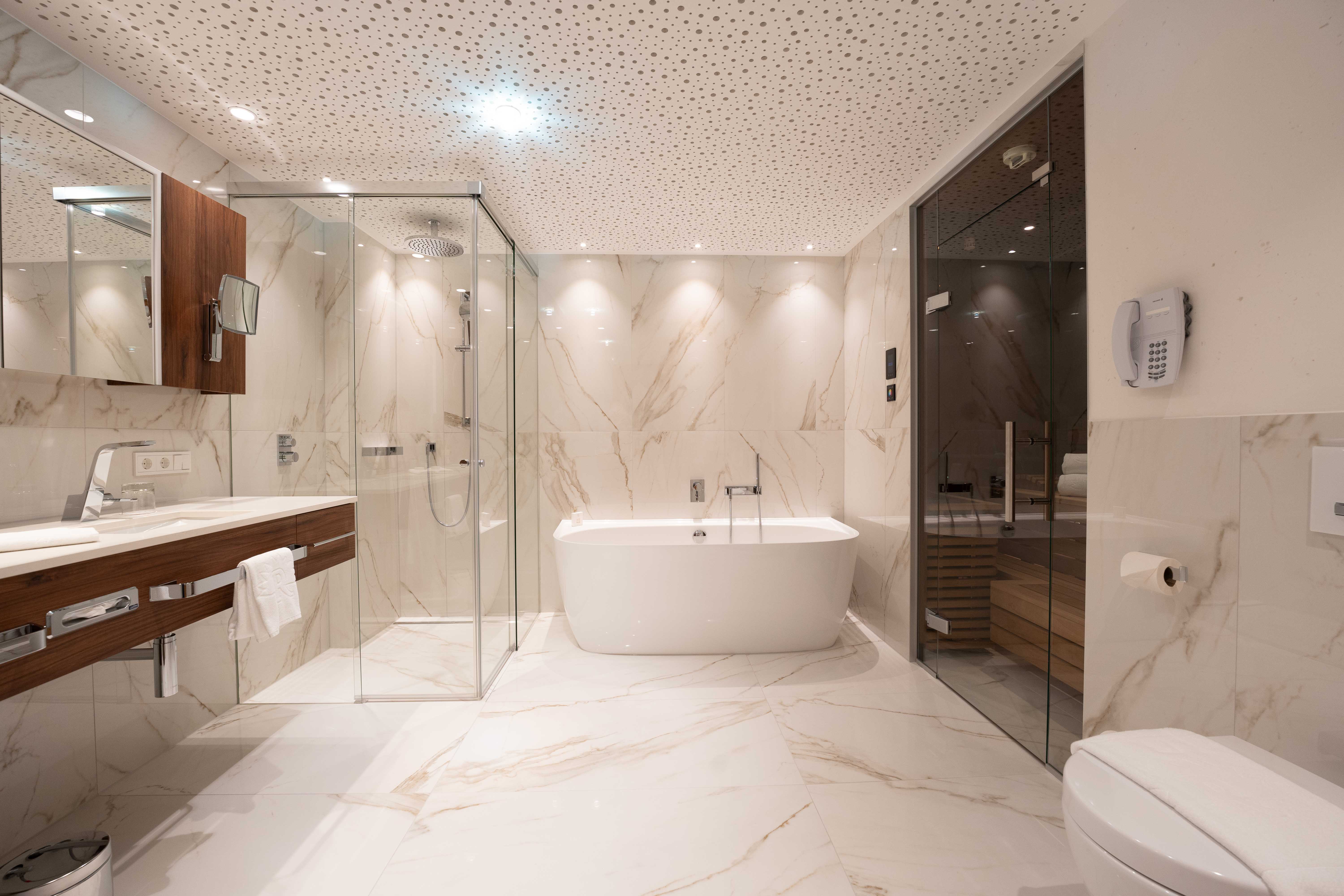 Luxushotel: Trofana Royal *****Superior Resort