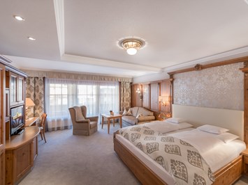 Trofana Royal *****Superior Resort Zimmerkategorien Doppelzimmer de Luxe