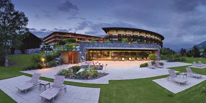 Luxusurlaub - Kappl (Kappl) - A-ROSA Ifen Hotel
