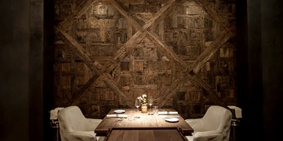 Luxusurlaub - Kappl (Kappl) - Gourmetrestaurant "Kilian Stuba" - A-ROSA Ifen Hotel