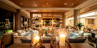 Luxusurlaub - Kappl (Kappl) - Lobby - A-ROSA Ifen Hotel